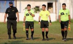 Foto de la galería: Huracán sorprendió sobre la hora y logró el pase a cuartos del Torneo Clasificatorio
