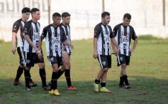 Foto de la galería: Huracán sorprendió sobre la hora y logró el pase a cuartos del Torneo Clasificatorio