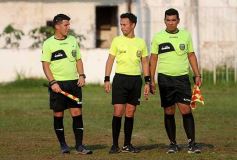 Foto de la galería: Huracán sorprendió sobre la hora y logró el pase a cuartos del Torneo Clasificatorio
