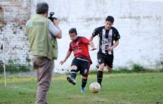 Foto de la galería: Huracán sorprendió sobre la hora y logró el pase a cuartos del Torneo Clasificatorio