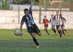 Foto de la galería: Huracán sorprendió sobre la hora y logró el pase a cuartos del Torneo Clasificatorio