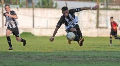 Foto de la galería: Huracán sorprendió sobre la hora y logró el pase a cuartos del Torneo Clasificatorio