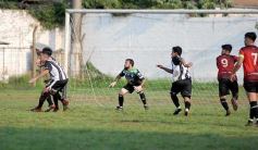 Foto de la galería: Huracán sorprendió sobre la hora y logró el pase a cuartos del Torneo Clasificatorio