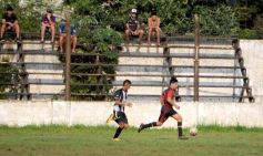 Foto de la galería: Huracán sorprendió sobre la hora y logró el pase a cuartos del Torneo Clasificatorio