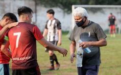 Foto de la galería: Huracán sorprendió sobre la hora y logró el pase a cuartos del Torneo Clasificatorio