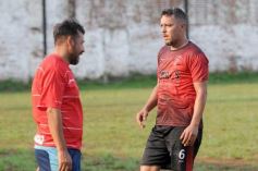 Foto de la galería: Huracán sorprendió sobre la hora y logró el pase a cuartos del Torneo Clasificatorio