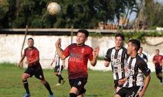 Foto de la galería: Huracán sorprendió sobre la hora y logró el pase a cuartos del Torneo Clasificatorio