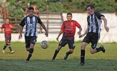Foto de la galería: Huracán sorprendió sobre la hora y logró el pase a cuartos del Torneo Clasificatorio