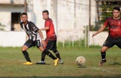 Foto de la galería: Huracán sorprendió sobre la hora y logró el pase a cuartos del Torneo Clasificatorio