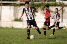 Foto de la galería: Huracán sorprendió sobre la hora y logró el pase a cuartos del Torneo Clasificatorio