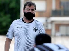 Foto de la galería: Huracán sorprendió sobre la hora y logró el pase a cuartos del Torneo Clasificatorio