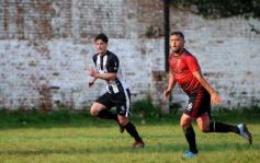 Foto de la galería: Huracán sorprendió sobre la hora y logró el pase a cuartos del Torneo Clasificatorio