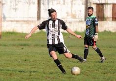 Foto de la galería: Huracán sorprendió sobre la hora y logró el pase a cuartos del Torneo Clasificatorio