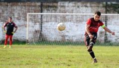 Foto de la galería: Huracán sorprendió sobre la hora y logró el pase a cuartos del Torneo Clasificatorio