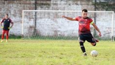 Foto de la galería: Huracán sorprendió sobre la hora y logró el pase a cuartos del Torneo Clasificatorio