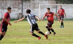 Foto de la galería: Huracán sorprendió sobre la hora y logró el pase a cuartos del Torneo Clasificatorio