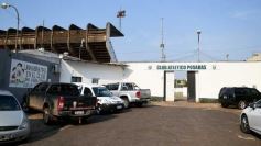 Foto de la galería: Huracán sorprendió sobre la hora y logró el pase a cuartos del Torneo Clasificatorio