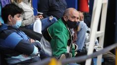 Foto de la galería: Nuevo triunfo auriazul en la Liga Provincial de Básquet