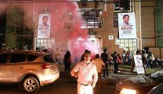 Foto de la galería: Compromiso y acompañamiento ciudadado en la jornada electoral en Posadas