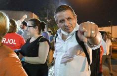 Foto de la galería: Compromiso y acompañamiento ciudadado en la jornada electoral en Posadas