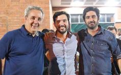 Foto de la galería: Compromiso y acompañamiento ciudadado en la jornada electoral en Posadas