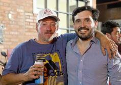 Foto de la galería: Compromiso y acompañamiento ciudadado en la jornada electoral en Posadas