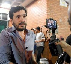 Foto de la galería: Compromiso y acompañamiento ciudadado en la jornada electoral en Posadas