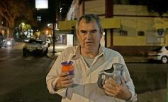 Foto de la galería: Compromiso y acompañamiento ciudadado en la jornada electoral en Posadas