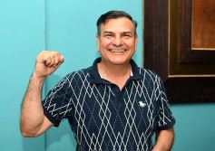 Foto de la galería: Compromiso y acompañamiento ciudadado en la jornada electoral en Posadas