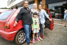 Foto de la galería: Compromiso y acompañamiento ciudadado en la jornada electoral en Posadas