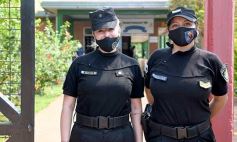 Foto de la galería: Compromiso y acompañamiento ciudadado en la jornada electoral en Posadas