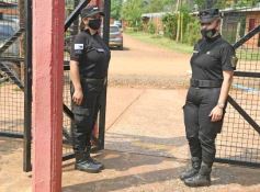 Foto de la galería: Compromiso y acompañamiento ciudadado en la jornada electoral en Posadas