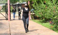 Foto de la galería: Compromiso y acompañamiento ciudadado en la jornada electoral en Posadas