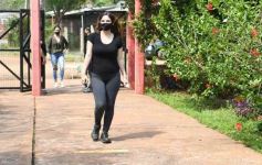 Foto de la galería: Compromiso y acompañamiento ciudadado en la jornada electoral en Posadas