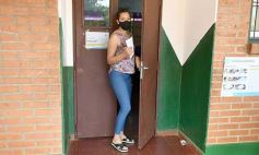 Foto de la galería: Compromiso y acompañamiento ciudadado en la jornada electoral en Posadas