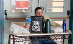 Foto de la galería: Compromiso y acompañamiento ciudadado en la jornada electoral en Posadas