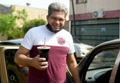 Foto de la galería: Compromiso y acompañamiento ciudadado en la jornada electoral en Posadas