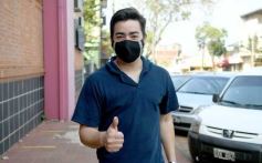 Foto de la galería: Compromiso y acompañamiento ciudadado en la jornada electoral en Posadas