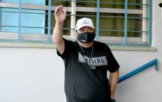 Foto de la galería: Compromiso y acompañamiento ciudadado en la jornada electoral en Posadas