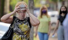 Foto de la galería: Compromiso y acompañamiento ciudadado en la jornada electoral en Posadas