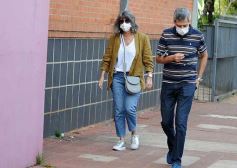 Foto de la galería: Compromiso y acompañamiento ciudadado en la jornada electoral en Posadas