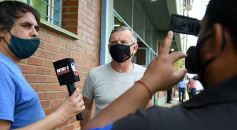 Foto de la galería: Compromiso y acompañamiento ciudadado en la jornada electoral en Posadas