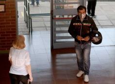 Foto de la galería: Compromiso y acompañamiento ciudadado en la jornada electoral en Posadas