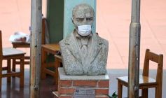 Foto de la galería: Compromiso y acompañamiento ciudadado en la jornada electoral en Posadas