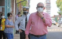 Foto de la galería: Compromiso y acompañamiento ciudadado en la jornada electoral en Posadas