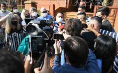 Foto de la galería: Compromiso y acompañamiento ciudadado en la jornada electoral en Posadas