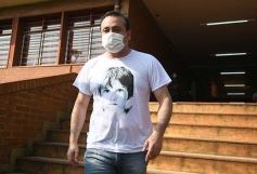 Foto de la galería: Compromiso y acompañamiento ciudadado en la jornada electoral en Posadas