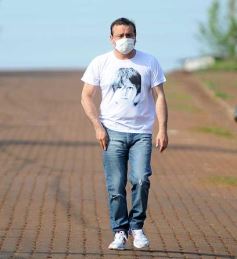 Foto de la galería: Compromiso y acompañamiento ciudadado en la jornada electoral en Posadas