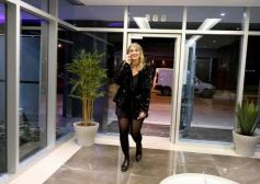 Foto de la galería: Torre Velvet, inauguración y elegancia compartida en la Bahia El Brete de Posadas