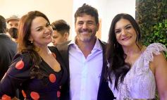 Foto de la galería: Torre Velvet, inauguración y elegancia compartida en la Bahia El Brete de Posadas